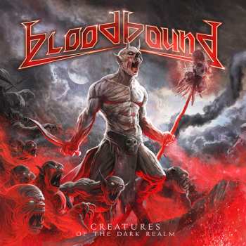 CD Bloodbound: Creatures Of The Dark Realm