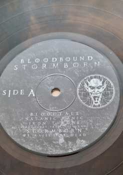 LP Bloodbound: Stormborn LTD | CLR