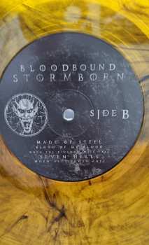 LP Bloodbound: Stormborn LTD | CLR