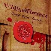 CD Bloodflowerz: Dark Love Poems