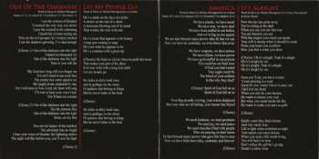 CD Bloodgood: Out Of The Darkness