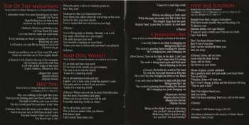 CD Bloodgood: Out Of The Darkness