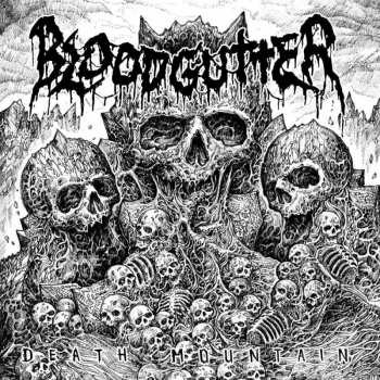 LP Bloodgutter: Death Mountain
