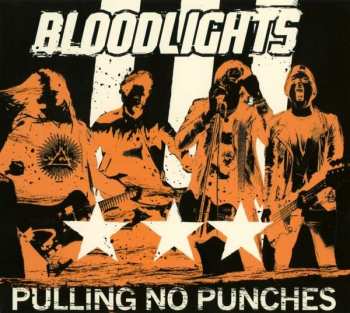 CD Bloodlights: Pulling No Punches