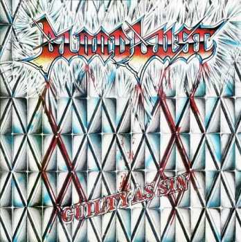 LP Bloodlust: Guilty As Sin
