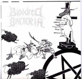 Album Total Fucking Destruction: Total Fucking Destruction/f.u.b.a.r. Split