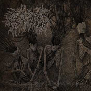 Album Bloodtied: Dismantling Neuroanatomy