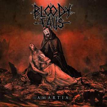 Album Bloody Falls: Amartia