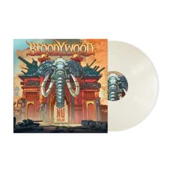 Album Bloodywood: Nu Delhi