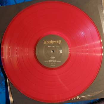 LP Bloodywood: Rakshak LTD | CLR
