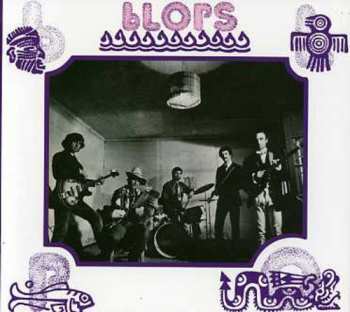 3CD/Set di cofanetti Blops: Blops