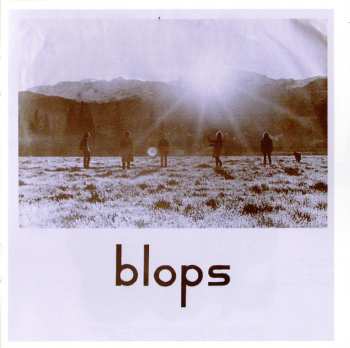 3CD/Set di cofanetti Blops: Blops