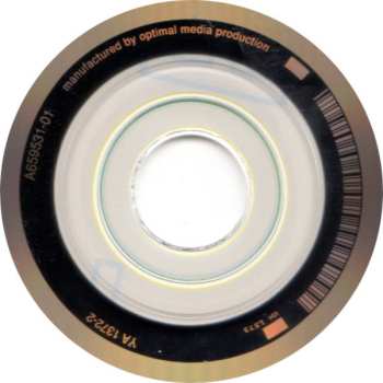 3CD/Set di cofanetti Blops: Blops