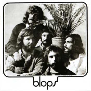 3CD/Set di cofanetti Blops: Blops