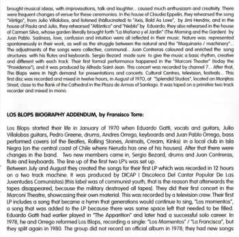 3CD/Set di cofanetti Blops: Blops