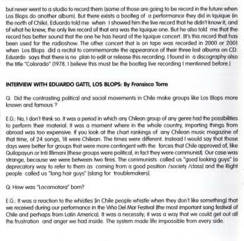 3CD/Set di cofanetti Blops: Blops