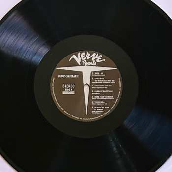 LP Blossom Dearie: Blossom Dearie