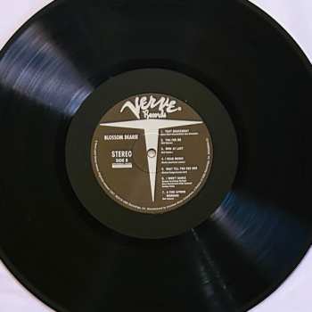 LP Blossom Dearie: Blossom Dearie