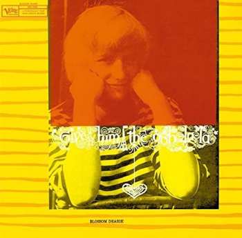 Album Blossom Dearie: Give Him The Ooh-La-La