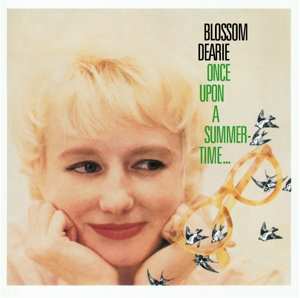 CD Blossom Dearie: Once Upon A Summertime... + My Gentleman Friend
