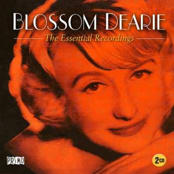 Album Blossom Dearie: The Essential Recordings