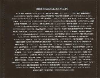 2CD Blossom Dearie: The Essential Recordings