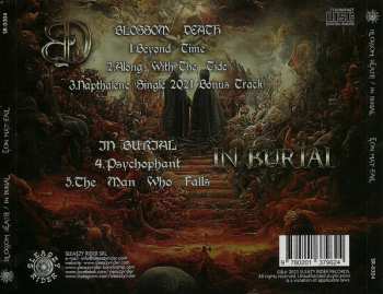CD Blossom Death: Eon Must Fail