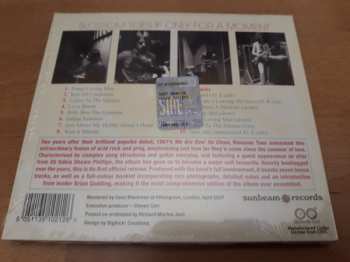 CD Blossom Toes: If Only For A Moment DIGI