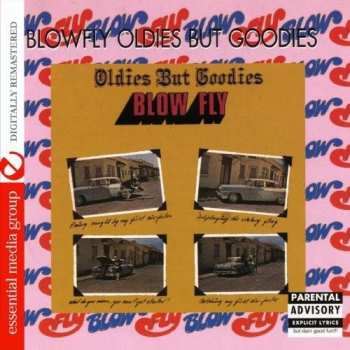 CD Blowfly: Oldies But Goodies