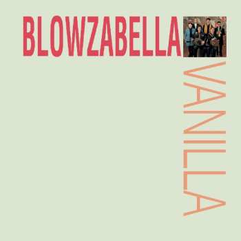 CD Blowzabella: Vanilla