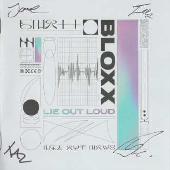 CD Bloxx: Lie Out Loud