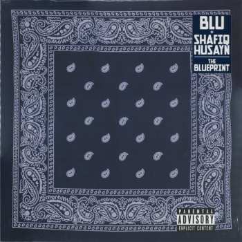 2LP Shafiq Husayn: The Blueprint
