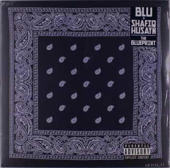 2LP Shafiq Husayn: The Blueprint