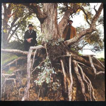 2CD Blu & Exile: Miles: From An Interlude Called Life