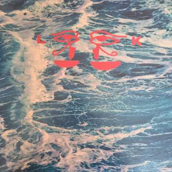 Album Blue Dolphin: Robert's Lafitte