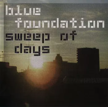 Sweep Of Days