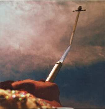 6CD/Set di cofanetti "Blue" Gene Tyranny: Degrees Of Freedom Found