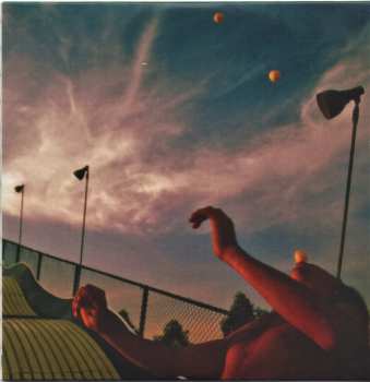 6CD/Set di cofanetti "Blue" Gene Tyranny: Degrees Of Freedom Found