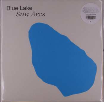 LP Blue Lake: Sun Arcs CLR | LTD