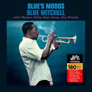 Blue's Moods