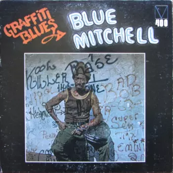 Graffiti Blues