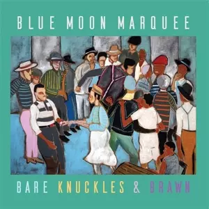 Bare Knuckles & Brawn