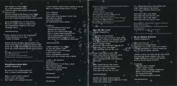 CD John Fogerty: Blue Moon Swamp (20th Anniversary Edition)