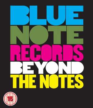 Blu-ray Hancock H.& Shorter W.: Blue Note Records: Beyond