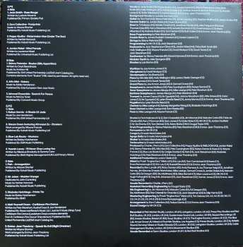 2LP Various: Blue Note Re:imagined 2020