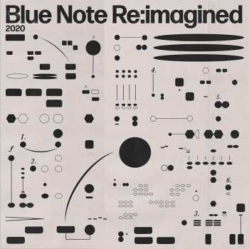 2CD Various: Blue Note Re:imagined 2020