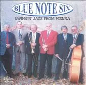 Swingin' Jazz From Vienna