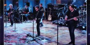 CD/DVD Blue Öyster Cult: 40th Anniversary - Agents Of Fortune - Live 2016 DLX