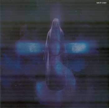 CD Blue Öyster Cult: Ghost Stories