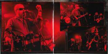 CD/DVD Blue Öyster Cult: iHeart Radio Theater N.Y.C. 2012